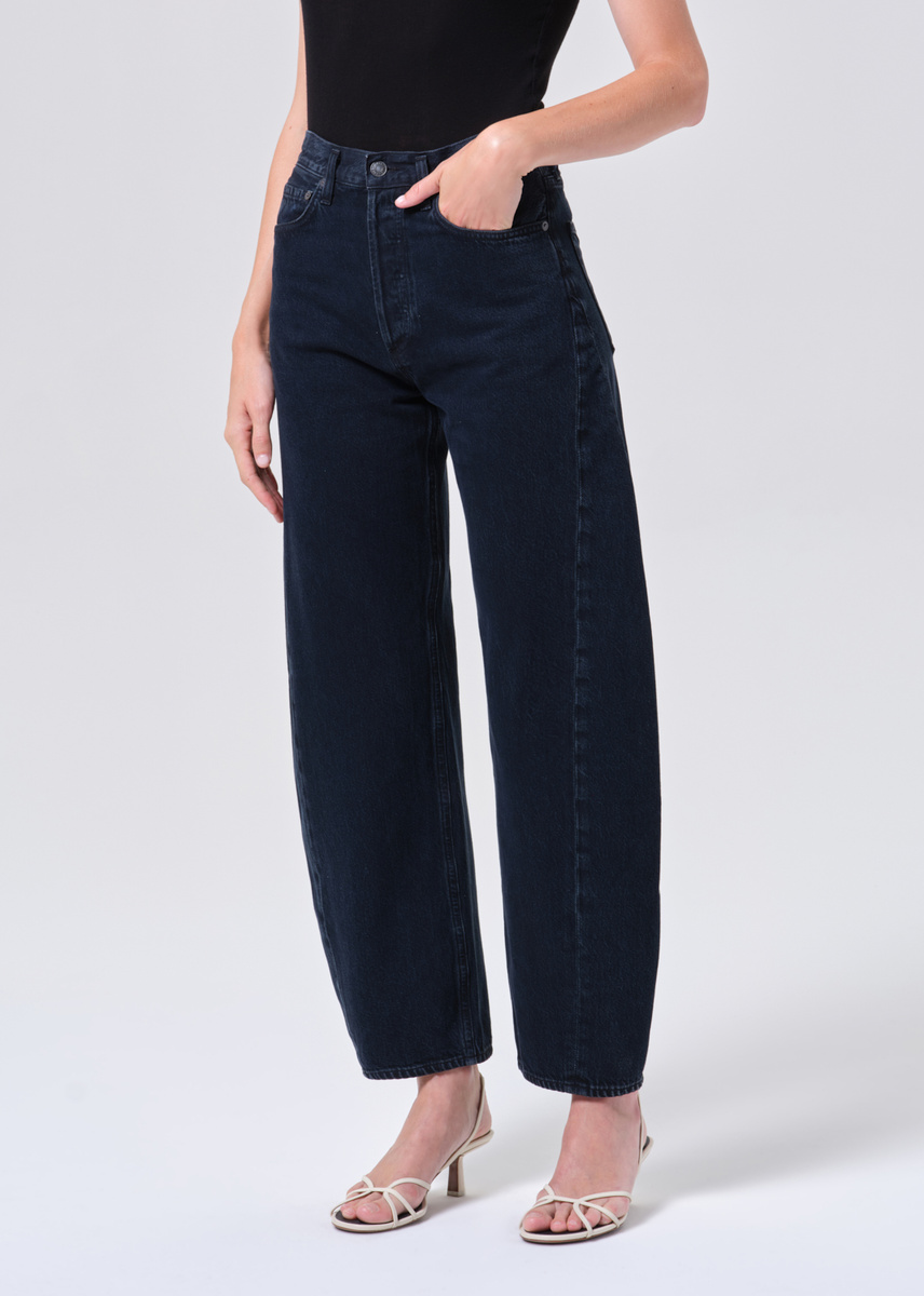 Agolde Luna Pierced Illusion A9218B-1604 Illusion - Image 2