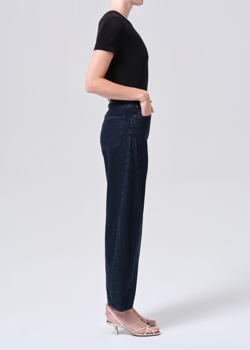 Agolde Luna Pierced Illusion A9218B-1604 Illusion - Image 3