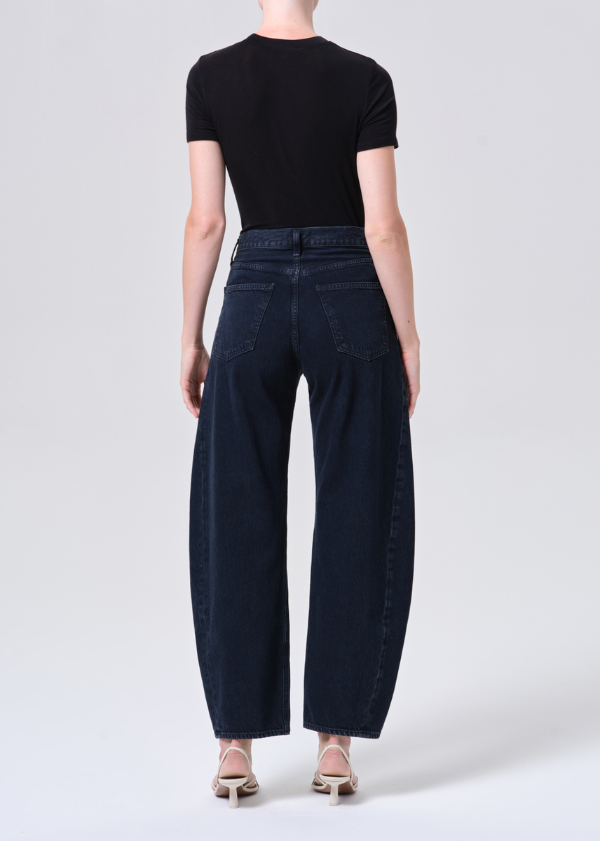 Agolde Luna Pierced Illusion A9218B-1604 Illusion - Image 4