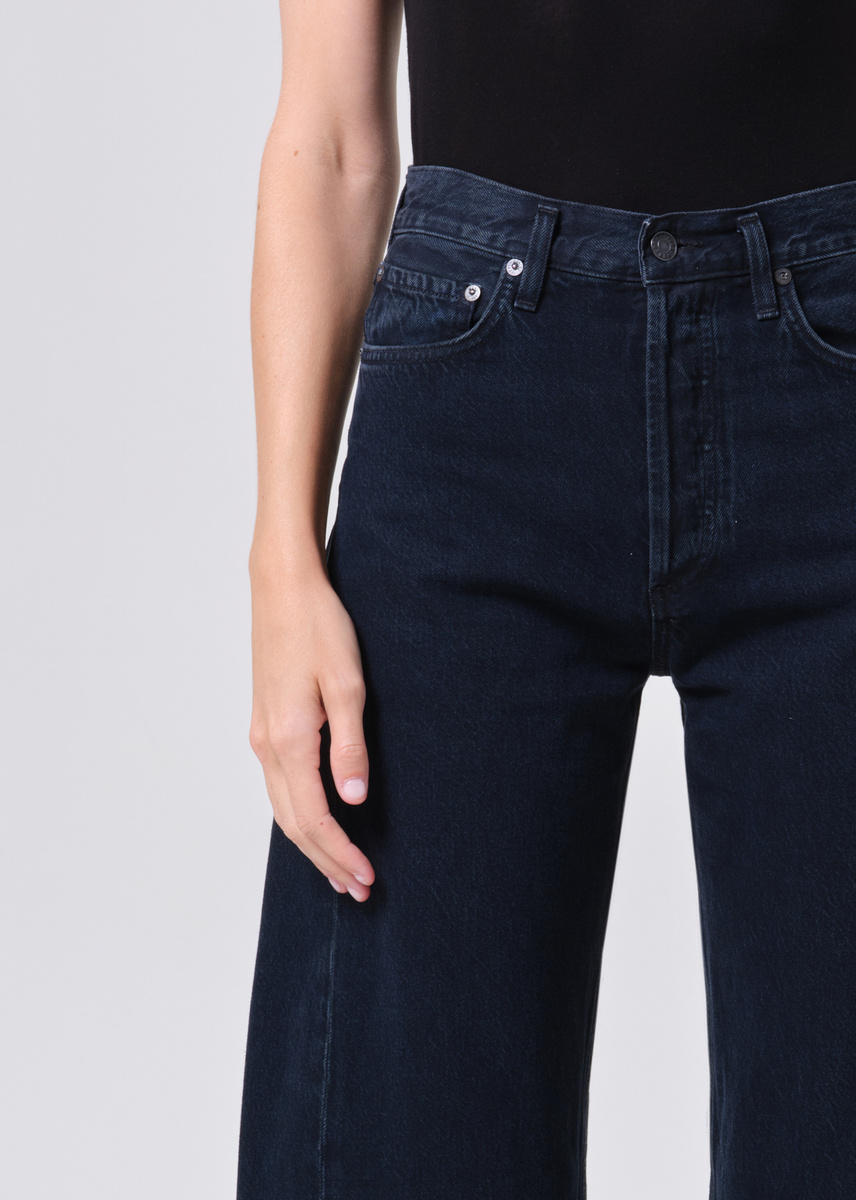 Agolde Luna Pierced Illusion A9218B-1604 Illusion - Image 5