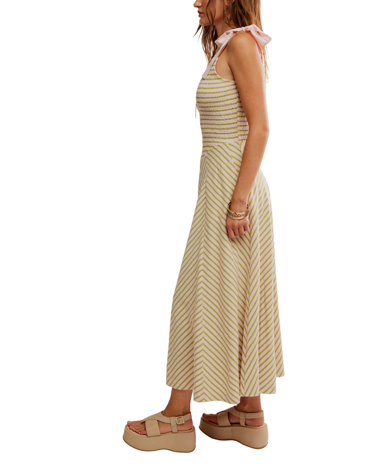 Cecelia Midi Palma Combo - Image 2