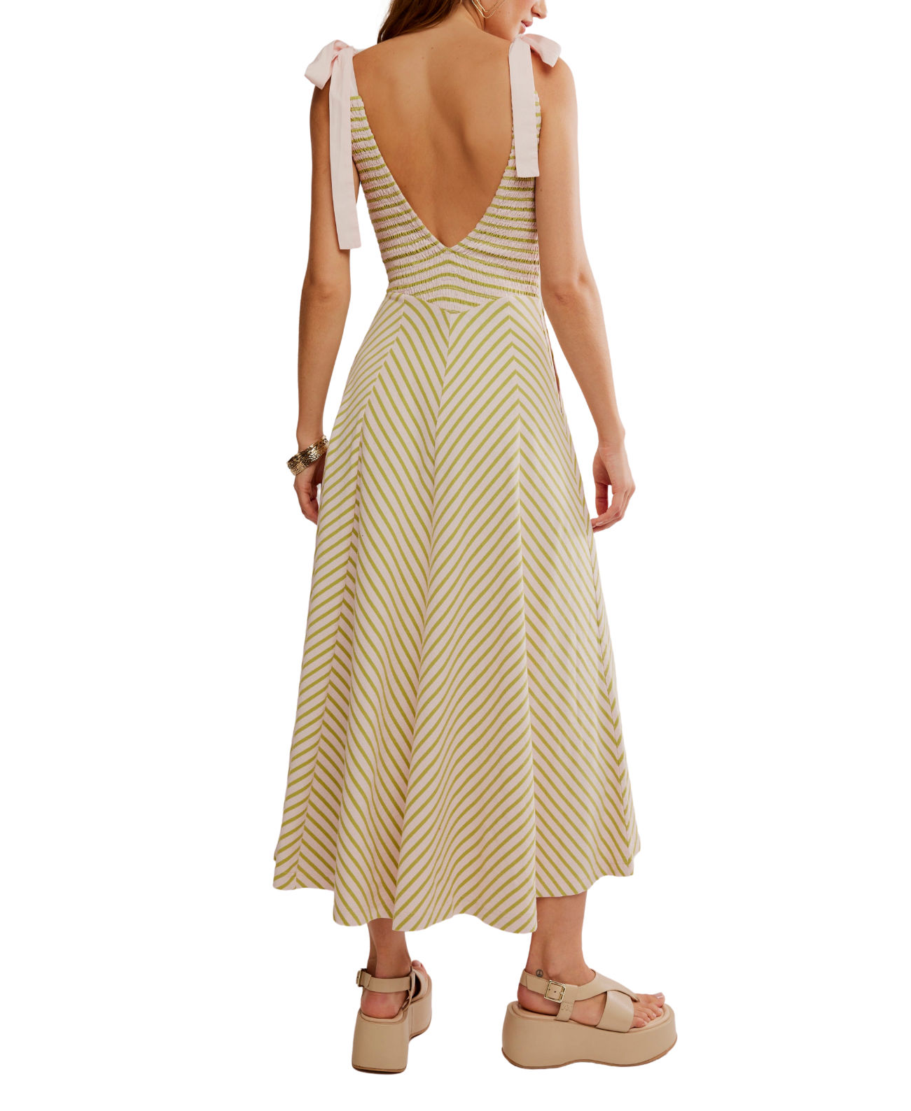 Cecelia Midi Palma Combo - Image 3