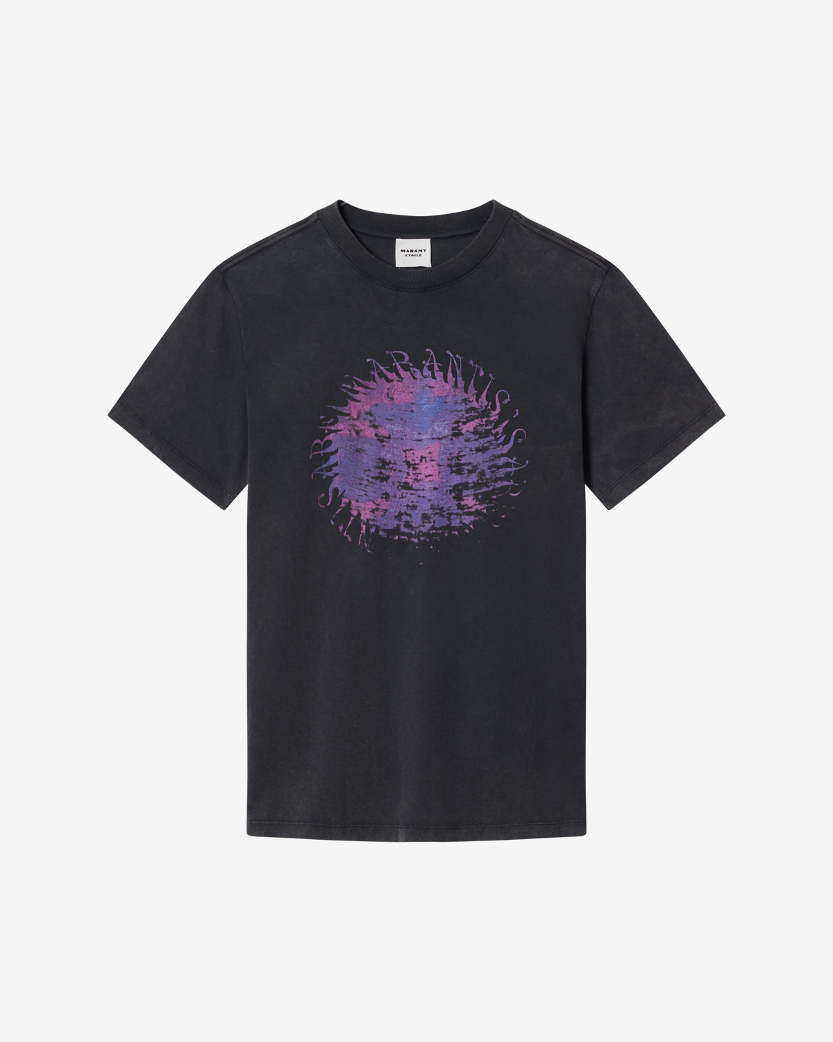 ZOELINE Faded Black - Image 4