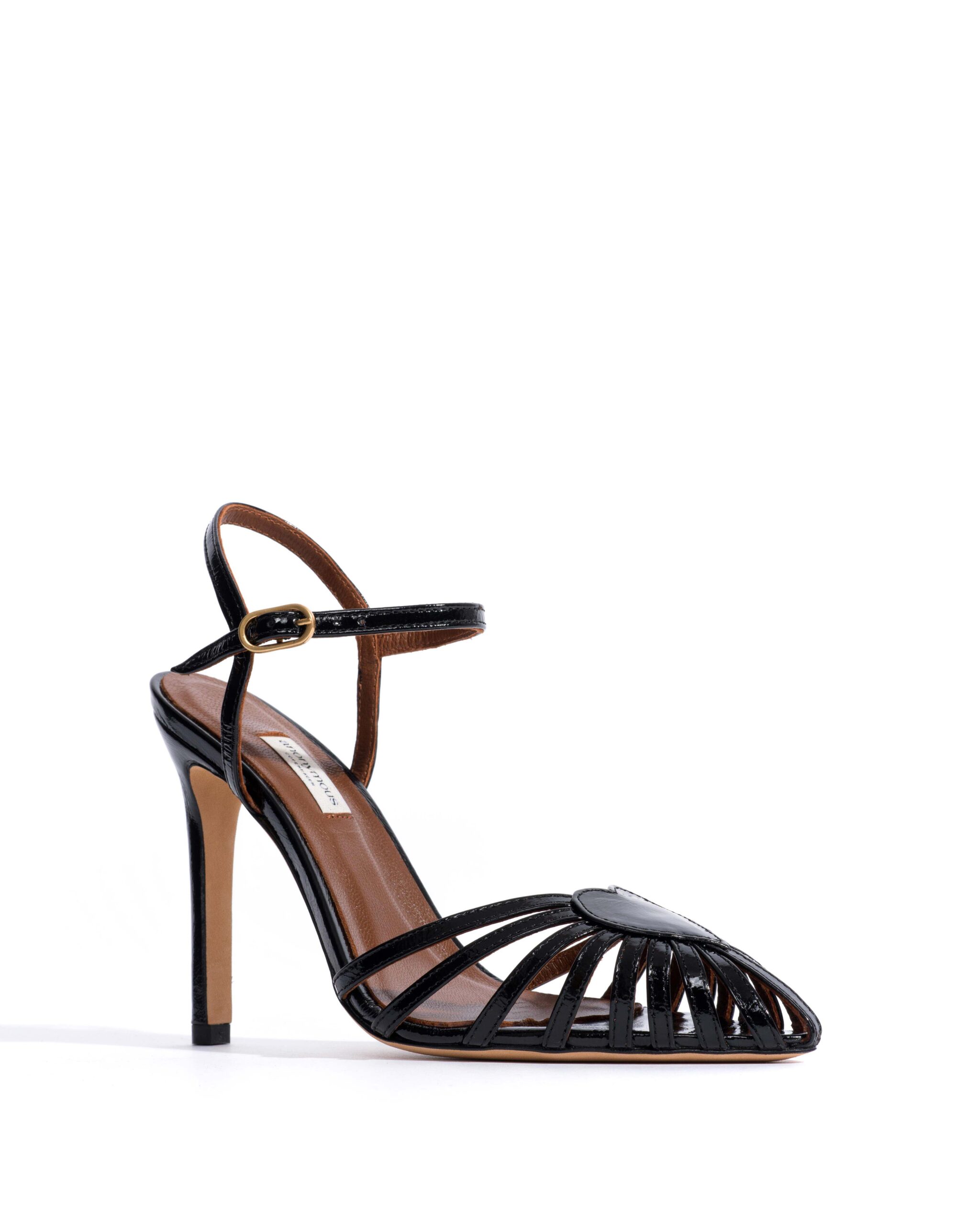 Keesha 90 Black - Image 2